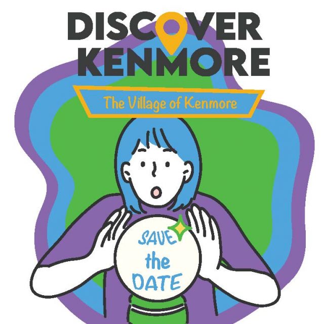2024 Discover Kenmore