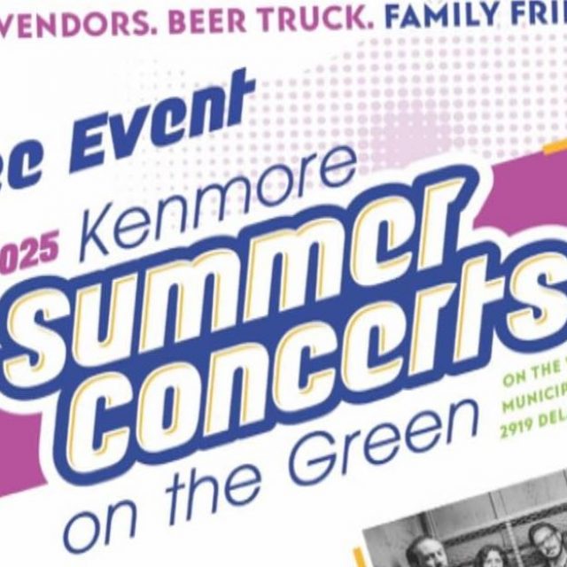 Summer Concert on the Green