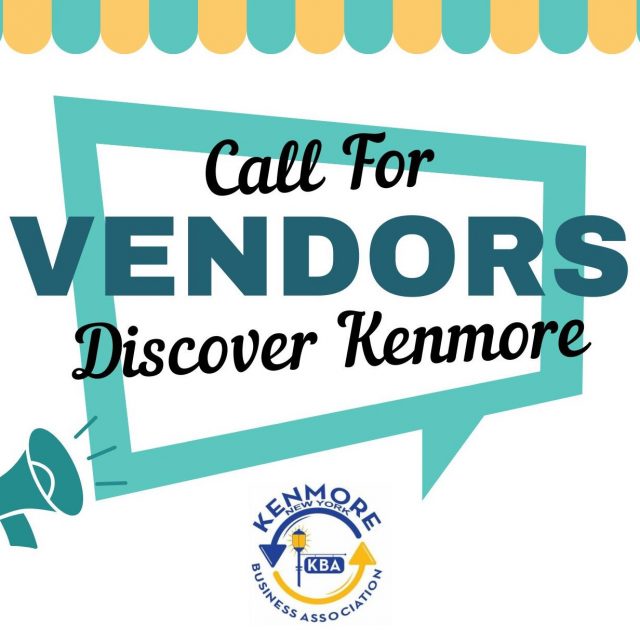 2025 Discover Kenmore