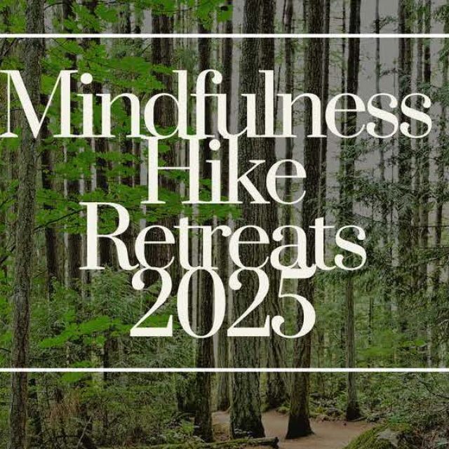 Member Event: Hike Retreats & More