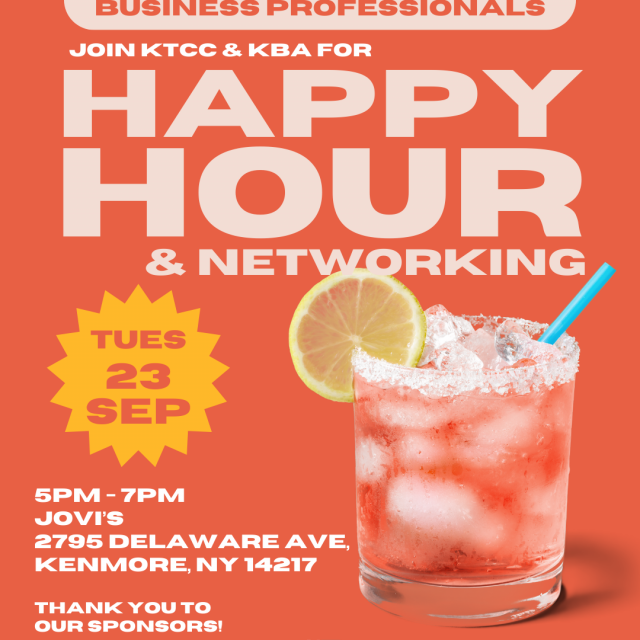 Happy Hour