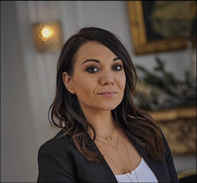 Erin O’Connell Realtor