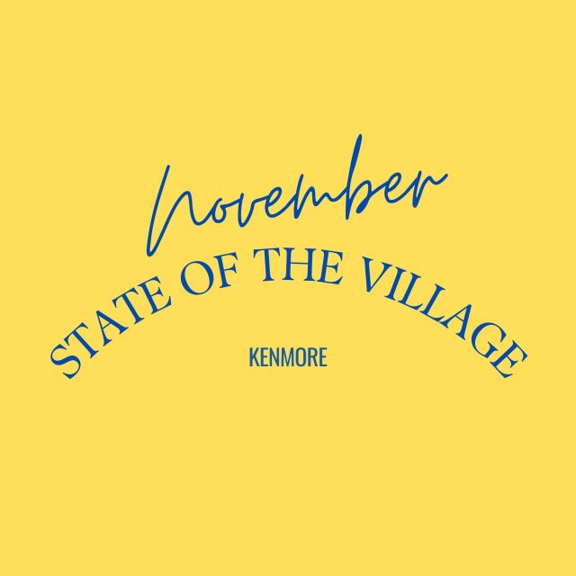 State of the Village 2026 | KBA Annual Community Event — Kenmore, NY